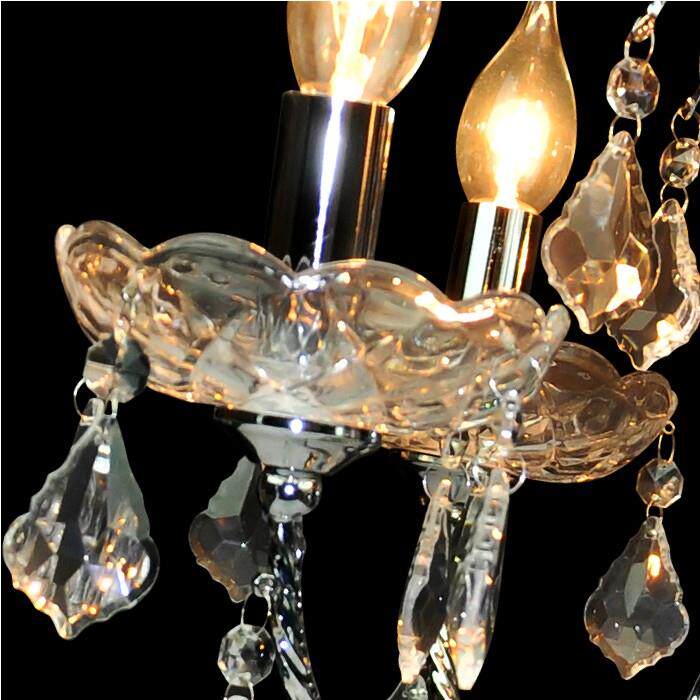 正品顺恆达 式台 装饰灯 蜡台灯 水晶台灯 客厅灯具欧灯烛饰