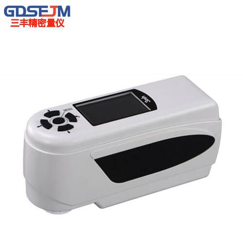 便携式NR-200测色仪印刷色差计配色测色仪色度仪布料色差仪