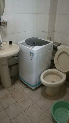 小鸭牌家用宿舍小型全自动洗衣机4.2kg怎么样？不要单看众测表面？