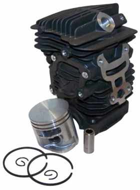 MS171 181 181C 211气缸总成 缸体 缸套 缸头 38mm油锯链锯配件