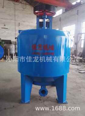 高浓水力碎浆机ZGS-2立式水力碎浆机废纸打浆机