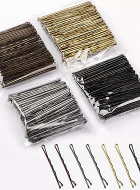 Hairstyle Hairpins Women Bobby Pins Styling Hair Accessories