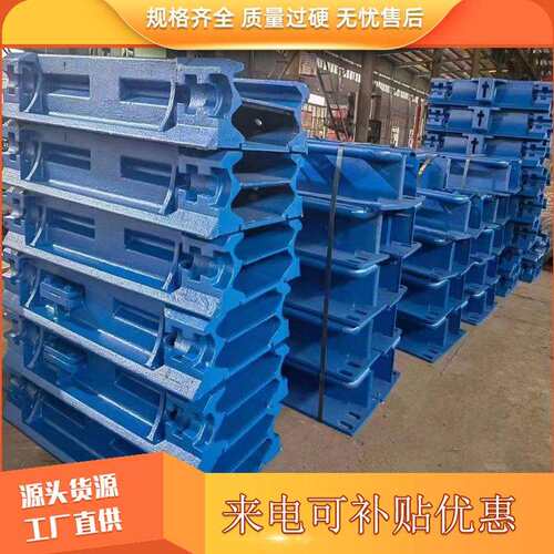 煤矿刮板输送机电缆保护槽 防腐蚀镀层