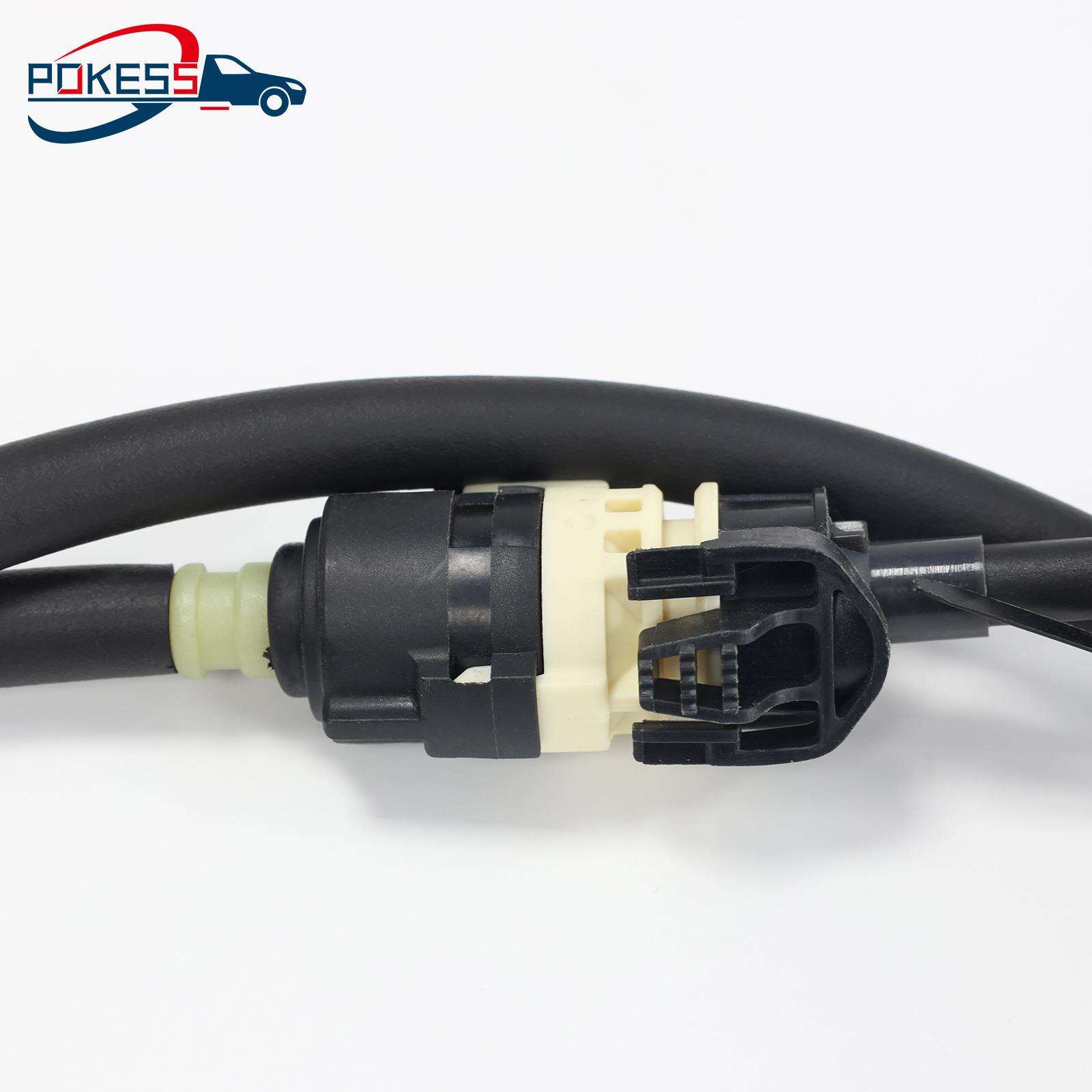 适用福特进口锐界2.0T波箱拉线自动CT4Z7E395B CT4P7E395BE