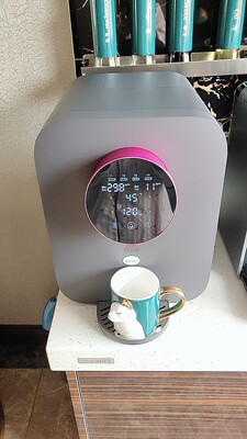 德国德克西净水器怎么样?为什么说质量好?来听听大家感受