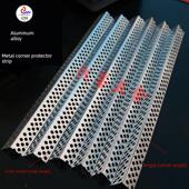 铝合金金属护墙角墙壁阳角防撞条包墙角保护墙体护角条坚硬不易断