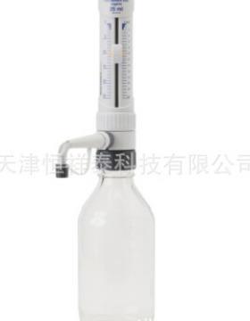 Calibrex525-100FC 有机型瓶口分液器（瑞士索科SOCOREX）