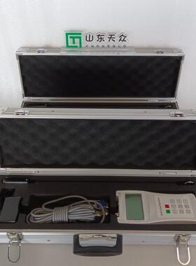 JCM1手持式流量流速仪便携式流速仪螺旋式流量计