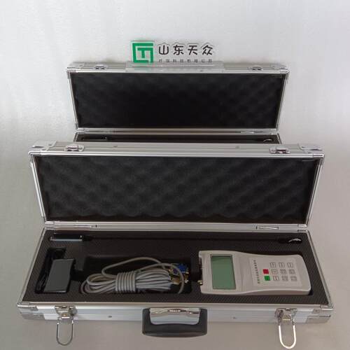 JCM1手持式流量流速仪便携式流速仪螺旋式流量计
