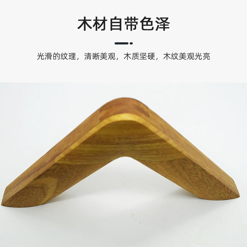 黄芸香木画框空宣纸国画油画框正博森004方形蜡油画木框挂质墙装