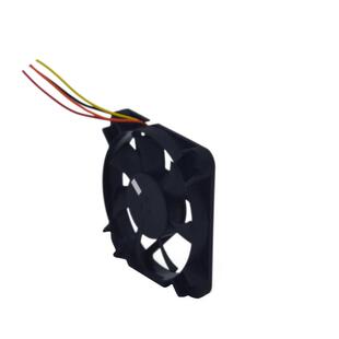 Axial 4006 3D打印机箱冷柜工业散热可替建准MF40060V1-1000C风扇