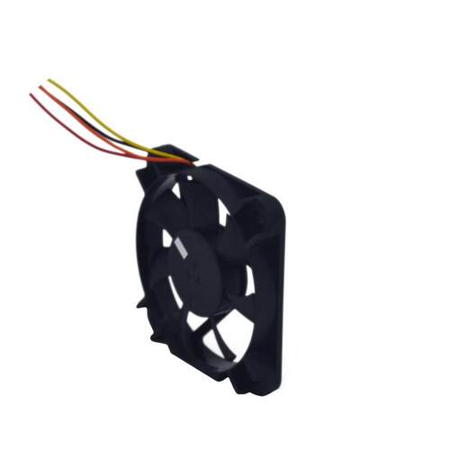 Axial 4006 3D打印机箱冷柜工业散热可替建准MF40060V1-1000C风扇