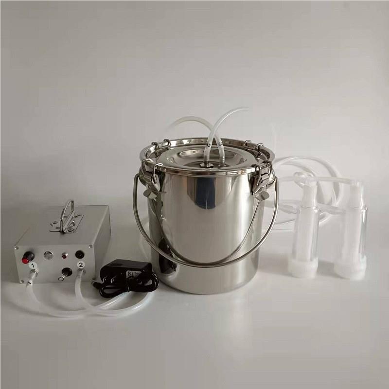 吸羊器真空脉挤动羊奶奶机小型家用牛牛羊other吸奶器挤奶器电动