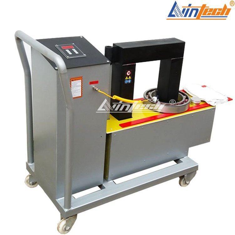 轴承自控涡流感应加热器LD5-10H/20H/0H/40H/50H/60H/70H/80H