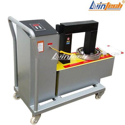 轴承自控涡流感应加热器LD5-10H/20H/0H/40H/50H/60H/70H/80H