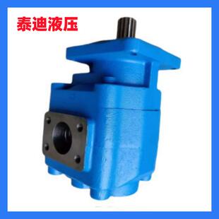 P360A367DSPBBZA17-6齿轮泵港口设备齿轮泵