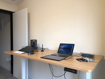 乐歌电动升降桌怎么样?体验一个月感受揭秘!