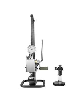 SYHB-3000H型液压式布氏硬度计可选配布氏压痕光学测量系统