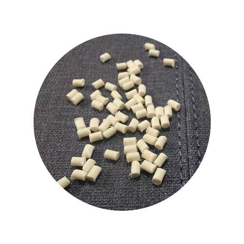 pa66无纤溴系阻燃颗粒电子端子通用过850°C灼热丝改性尼龙pa66料