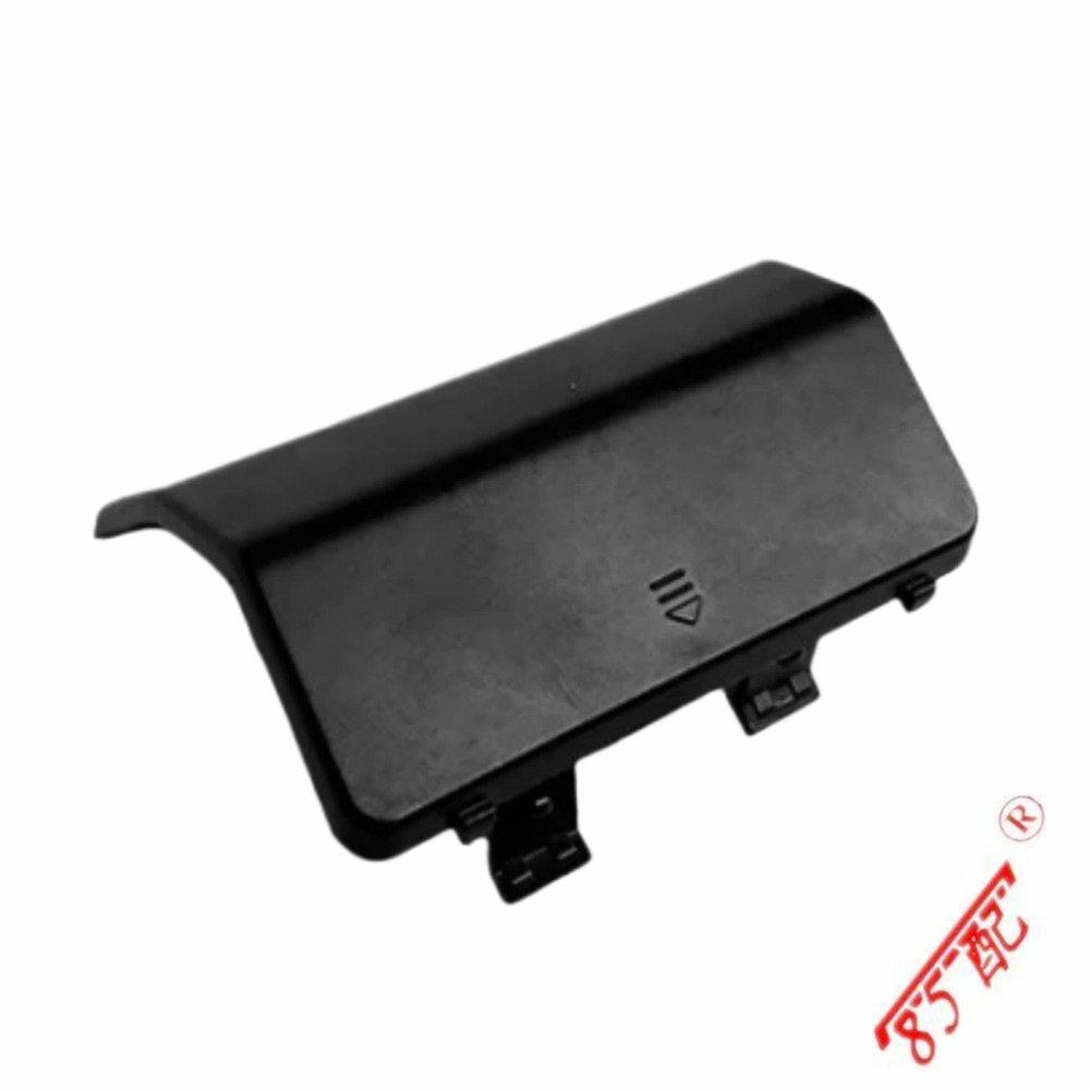 牵引盖后杠拖车盖2078850022适用奔驰E级敞篷版A207E级跑车版C207