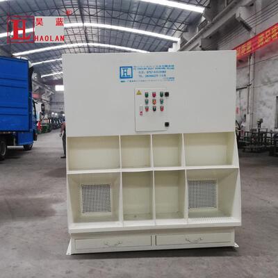 厂家营打台除工作台 脉磨冲自GAH动清灰设备直金尘属打磨除尘工作