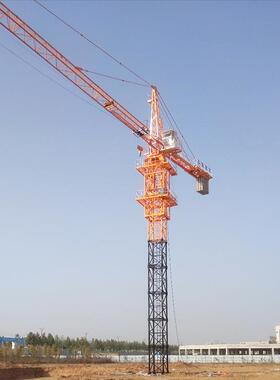 qtz6塔吊工地501塔机6建筑塔吊5吨机构