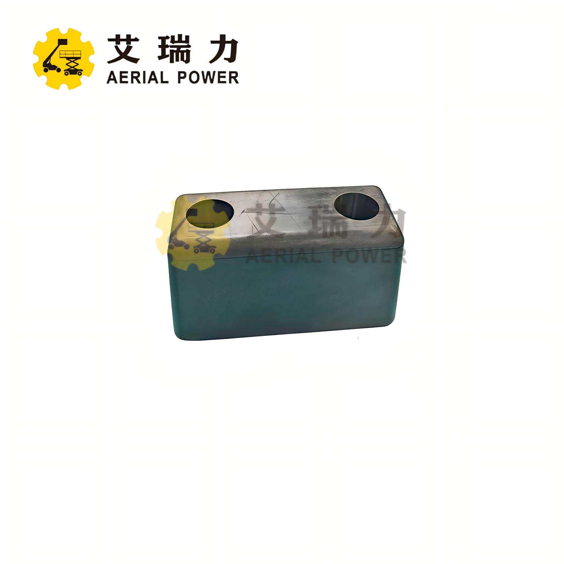 DL-10000041 板式橡胶缓冲器 用于Dingli升降机BT22ERT BT22BERT
