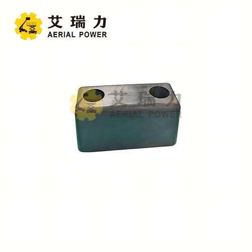 DL-10000041 板式橡胶缓冲器 用于Dingli升降机BT22ERT BT22BERT