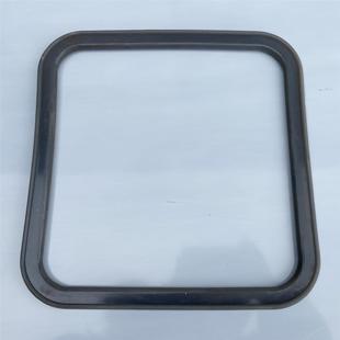 6020烘箱 DZF 实贝真空干燥箱门密封条一体成型橡胶圈PVD 020