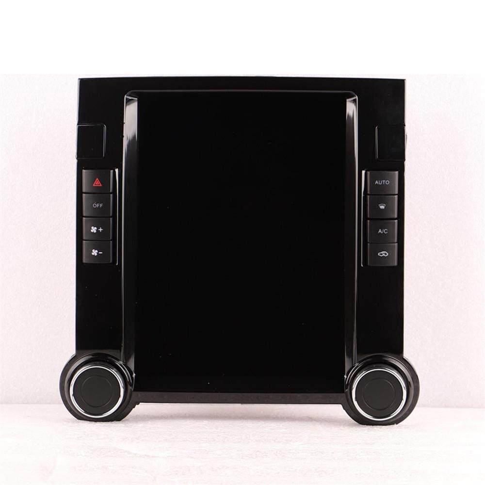 适用大众途锐2003-2010年安卓导航10.4寸八核4+64内