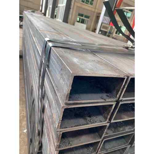 厂家生产316厚壁不锈钢方管大口径不锈钢方矩管一支起订量大从优