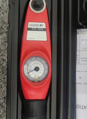 RSPRO欧时RS-575-649扭力扳手3-40NM