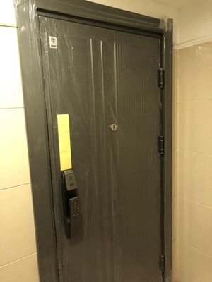 入手【不看后悔】挺固防盗门怎么样,真实使用32天感受！真相大【评测】