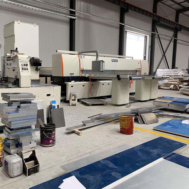 纯铝板铝合金板材铝平板1mm1.5mm2mm3mm5mm厚铝片薄板