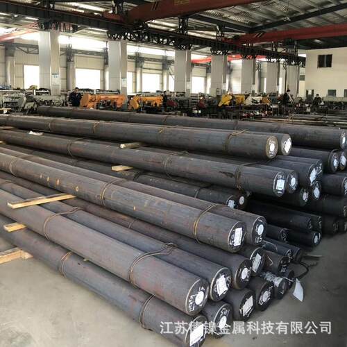 现货抚钢叶片钢2Cr12NiMo1W1V不锈钢圆钢 、不锈钢棒材