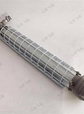 矿用隔爆型LED巷道灯DGS36/127L 36W隧道防爆LED灯大功率防爆灯