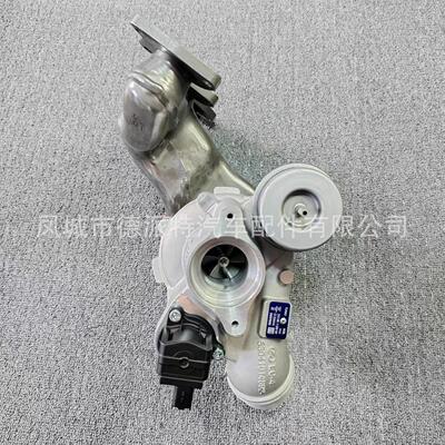 XC60 S60 2.0T K03 31411485 53039700463/545/546涡轮增压器
