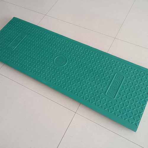 电缆沟盖板 复合树脂电力方形盖板 厂家供应扣槽式室外窖井 井盖