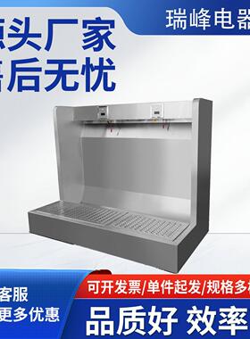 304不锈钢小便池学校幼儿园不锈钢大便槽尿槽不锈钢小便槽