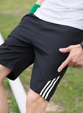 24Men s Sport Cotton shorts casual short pants for Male 短裤