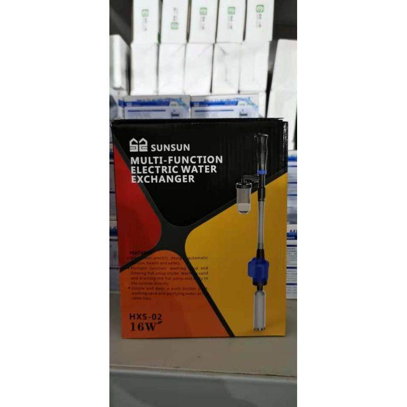 HXS-01/01D鱼缸自动换水器电动水族箱吸便器吸水清理鱼便洗沙吸便,宠物/宠物食品及用品,桌面缸,淘宝优惠券,粉丝福利购,淘宝优惠卷