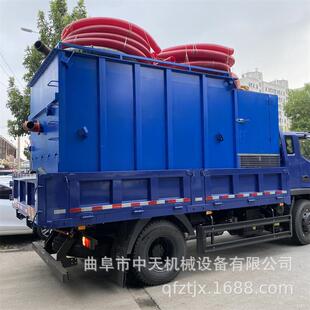 流动型使用 方形气力吸灰车您出车我出设备储灰设备kxxx888