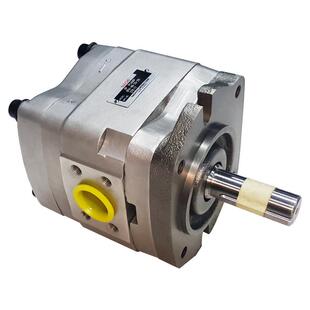 不二越IPH NACHI齿轮泵IPH 销售IPH