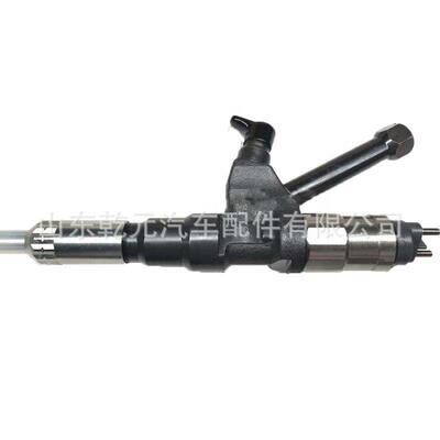 柴油共轨喷油器总成 095000-0353 23910-1122 HINO