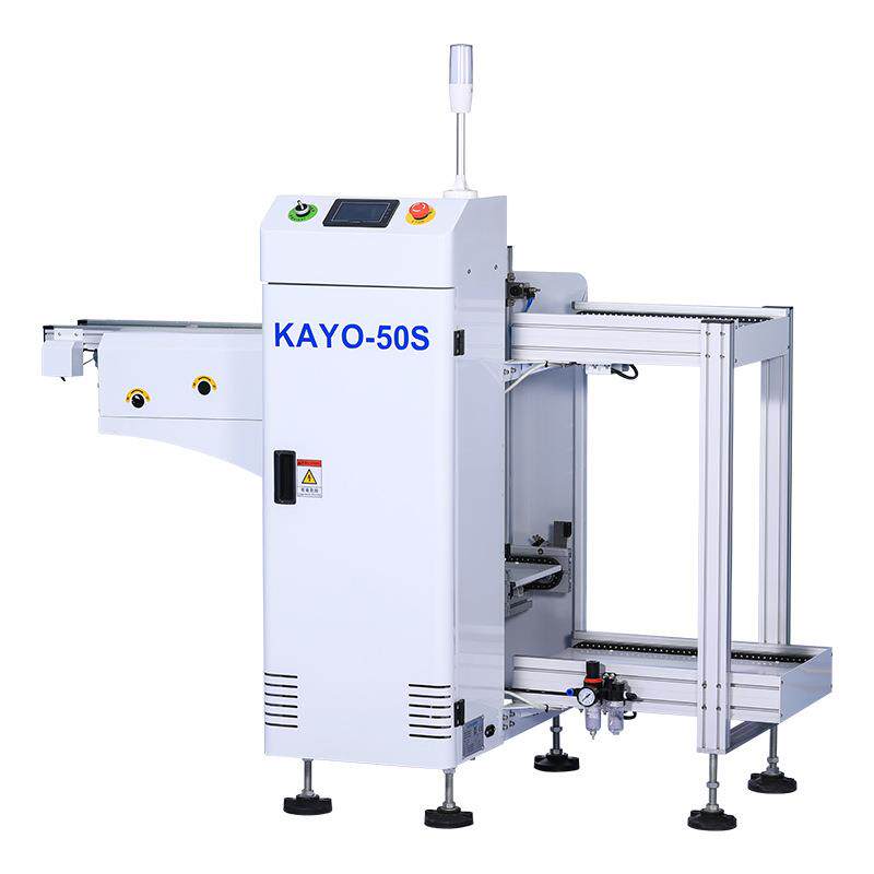 KAYO凯扬下板机KAYO-50S贴片机配套smt生产线设备
