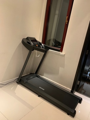 小乔A2跑步机怎么样?为什么便宜,是陷阱吗?