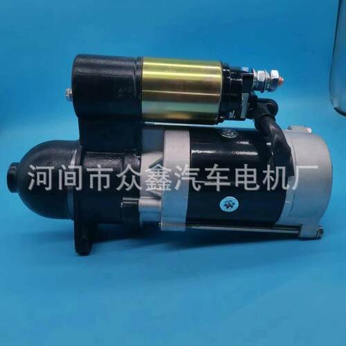 QDJ138A 1315A 1409Z-P 1308L 全柴485 490 新柴国二490