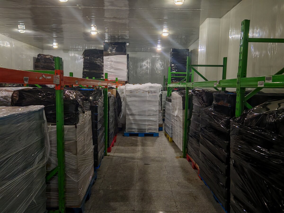5月19日合肥市巧克力类原料网络拍卖公告