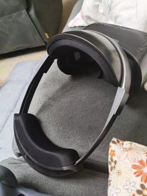 爱奇艺vr眼镜怎么样?是否真的好？上手后讲内幕