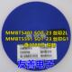 MMBT5401 SOT 贴片三极管 3000只 丝印G1 长电 MMBT5551